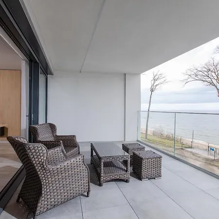 Apartament Hevenia 8