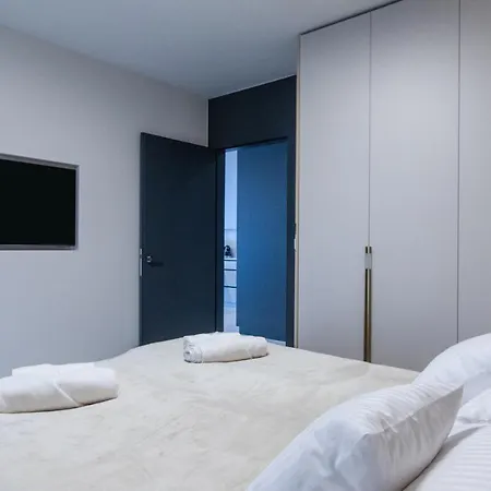 Apartament Hevenia 8