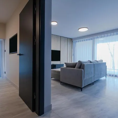 Apartment Hevenia 8 Rewal