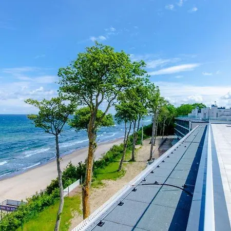 Hevenia 8 Apartament Rewal