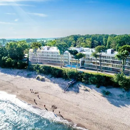 Hevenia 8 Apartament *