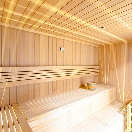 Apartment Hevenia 8 Rewal