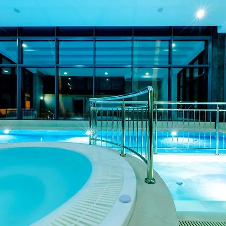 Apartment Hevenia 8 Rewal