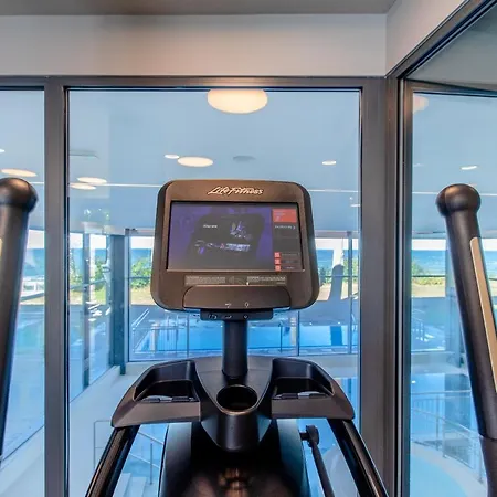 Hevenia 8 Apartament