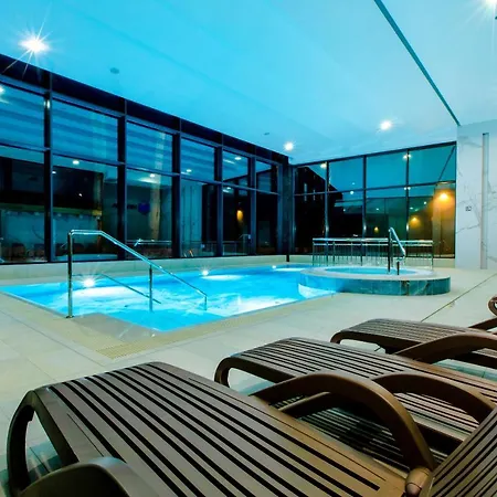 Apartment Hevenia 8 Rewal