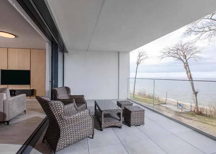 Apartament Hevenia 8