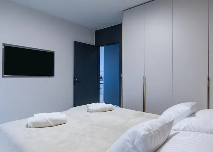 Apartament Hevenia 8