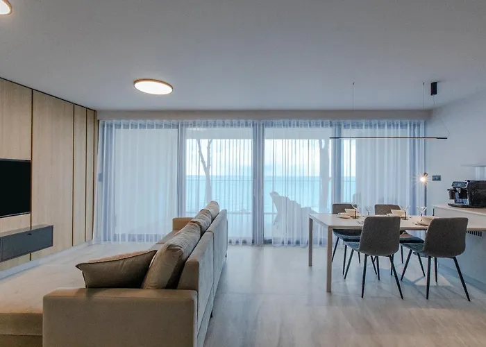 Apartament Hevenia 8