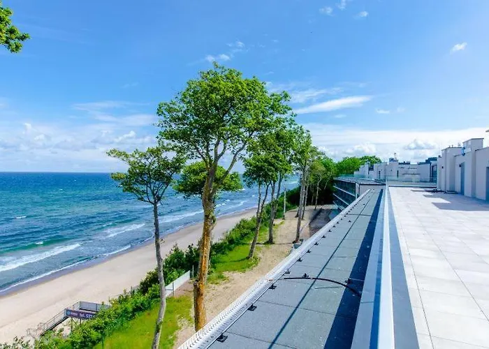 Hevenia 8 Apartament Rewal