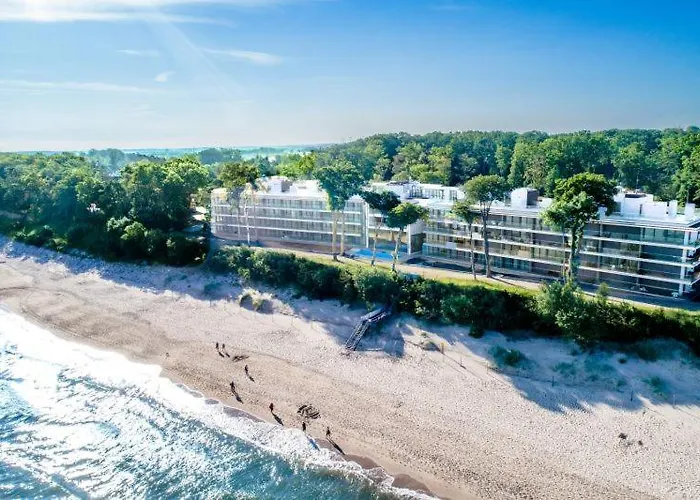 Hevenia 8 Apartament *