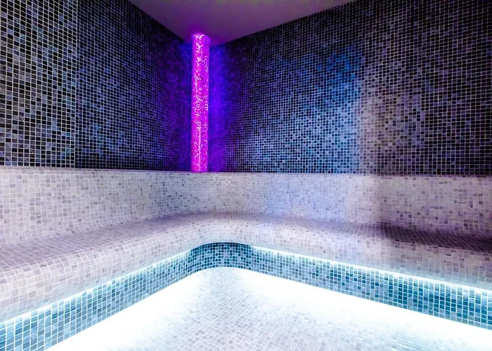 Apartament Hevenia 8