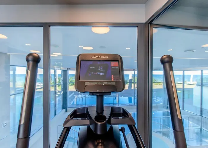 Hevenia 8 Apartament